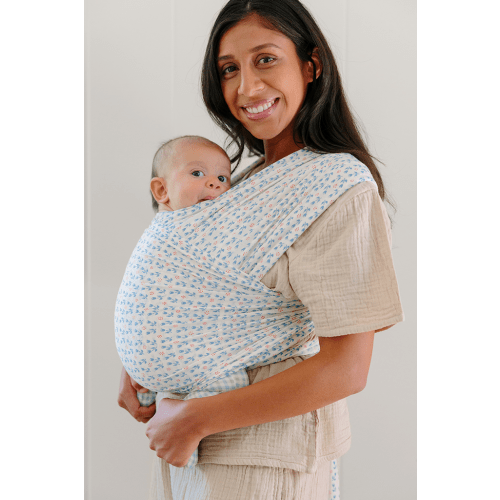 Poppy Wrap