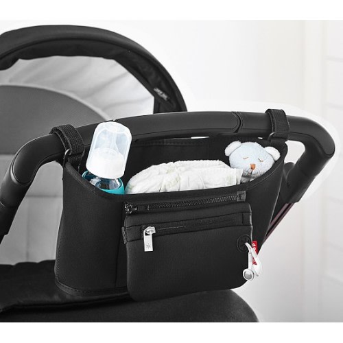 Skip Hop Stroller Organizer