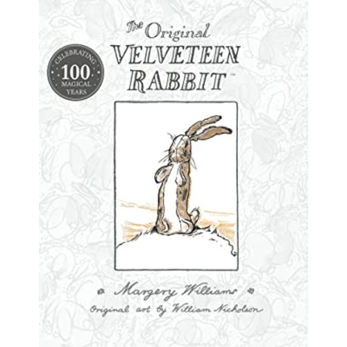 Velveteen Rabbit