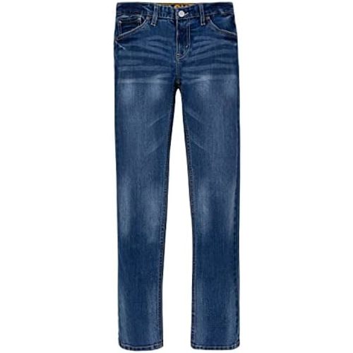 Levi's Boys' 510 Skinny Fit Performance Jeans