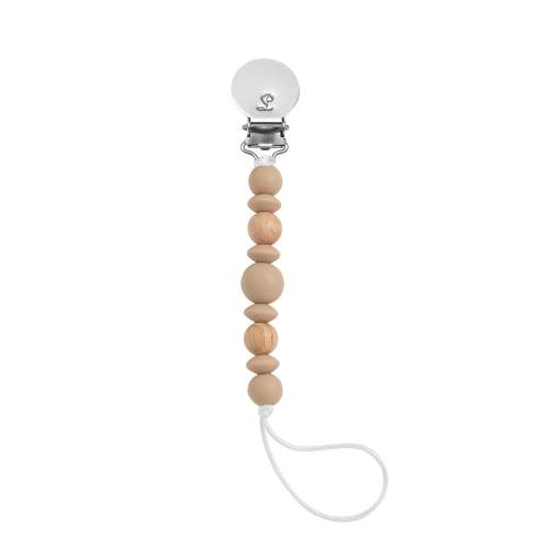 Luna Pacifier Clip