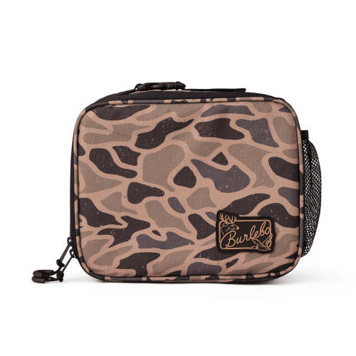 Lunchbox - Gauge Camo – BURLEBO