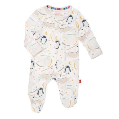 wish you whale modal magnetic parent favorite footie – Magnetic Me