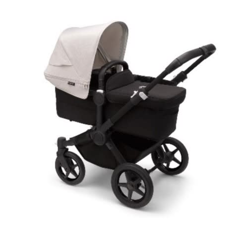 Donkey 5 Mono Stroller with Bassinet