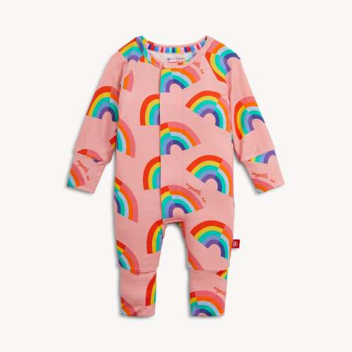 Magnetic Convertible Coverall – Magnetic Me