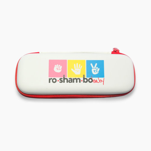 Roshambo Baby Baby Shades Durable Case