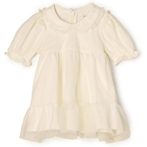 Amazon Essentials x Sofia Grainge Baby Girls' Tulle Dress