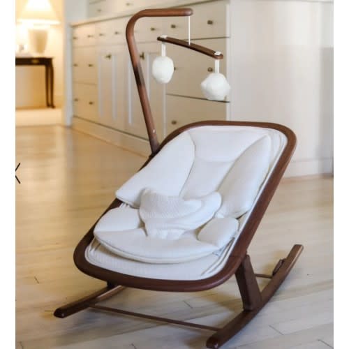 Snuggle Me | Infant Rocker Bouncer