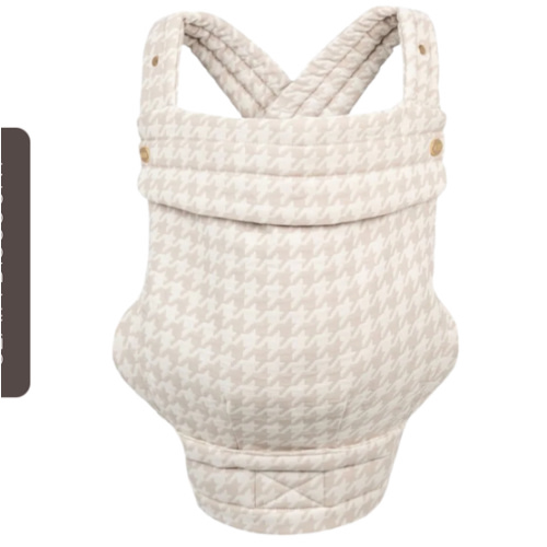 The Monarch Carrier - Houndstooth – Mabē