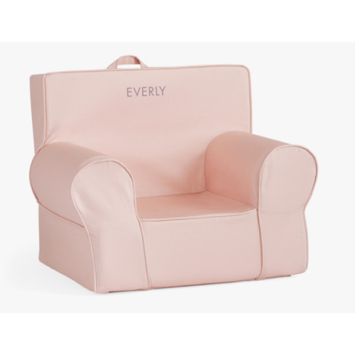 Anywhere Chair®, Sepia Rose Twill