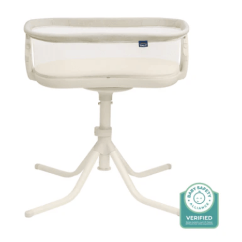 HALO® BassiNest® Swivel Sleeper 4.0 Signature, Baby Bassinet
