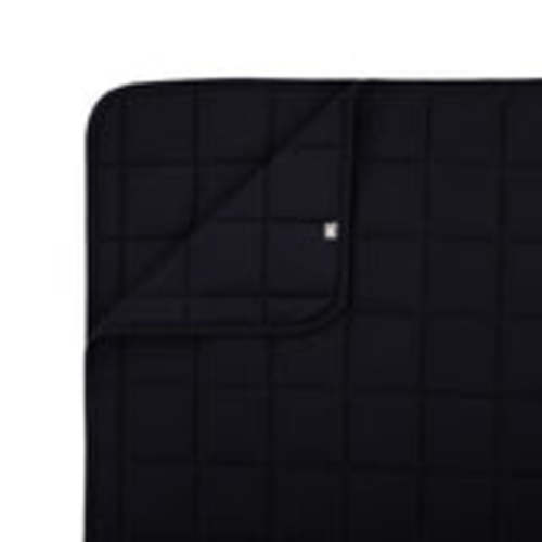 Bumbunny Baby |Playmat in Black