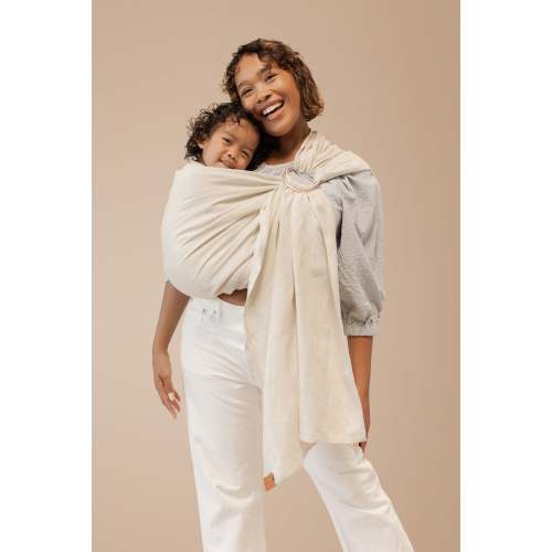 Sparrow - Linen Sling – WildBird