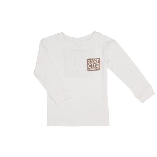 Surf Club Long Sleeve