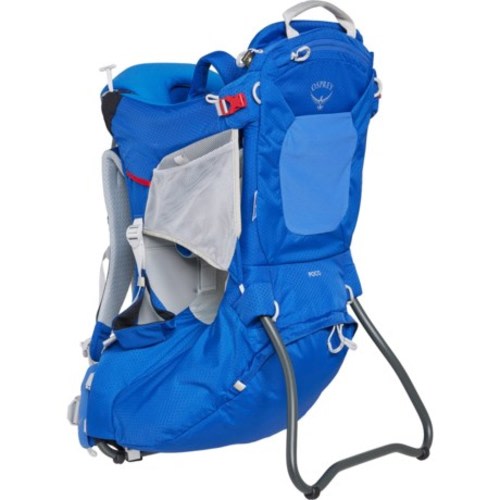 Osprey Poco Child Carrier - Blue Sky - Save 44%