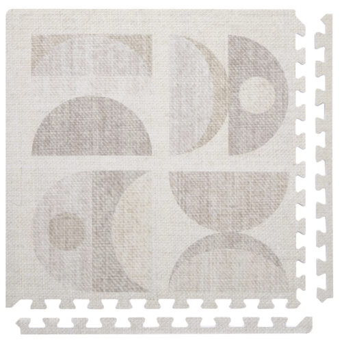 Little Nomad Play Mat Luna – House of Noa