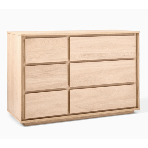 Story 6-Drawer Dresser (48")
