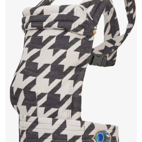 Tweed BW | Zeitgeist Baby Carrier | SHOP ARTIPOPPE