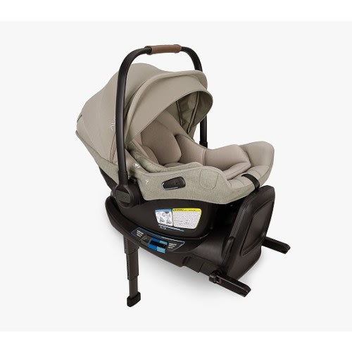 Nuna PIPA™ aire RX Infant Car Seat | Pottery Barn Kids