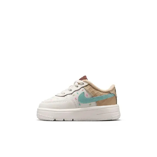 Nike Force 1 Low Baby/Toddler Shoes. Nike.com