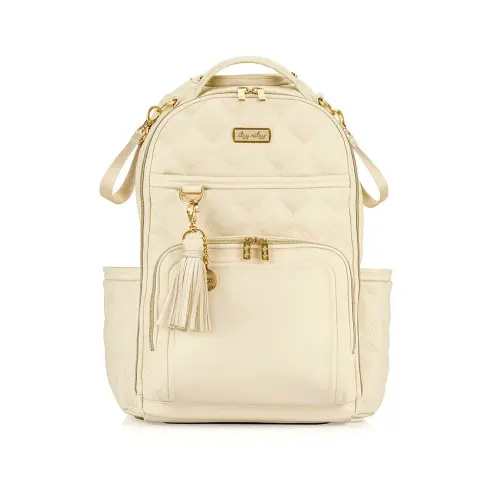 Diaper Backpack Stylish & Functional Bag Itzy Ritzy®