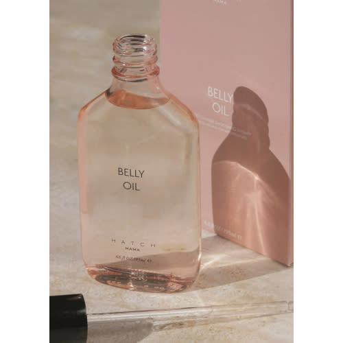 HATCH Belly Oil
