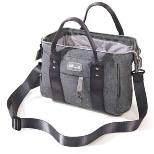 Mini Crossbody Diaper Bag