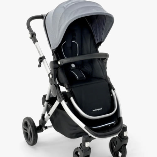 Mockingbird Single Stroller 2.0