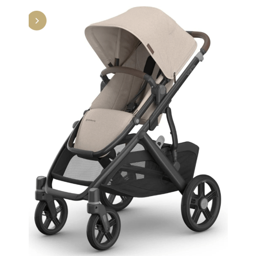 UPPAbaby Vista V3 Stroller