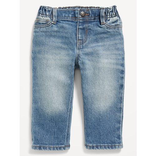 Unisex Loose Jeans for Baby