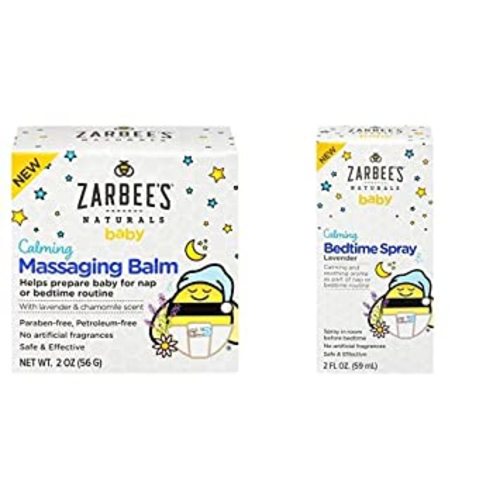 Baby Calming Bundle