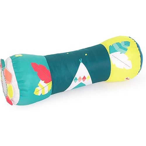 Miniland Feel to Learn Crawling Roller - Infant, Multicolored, Development, Small