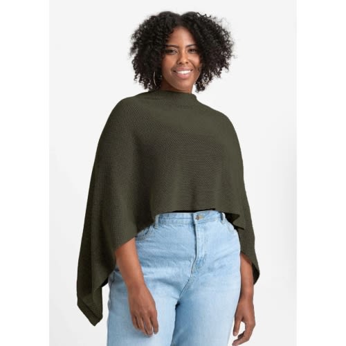 Olive Cocoon