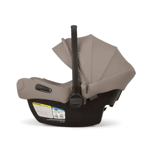 Nuna Pipa RX Infant Car Seat and Base - Cedar
