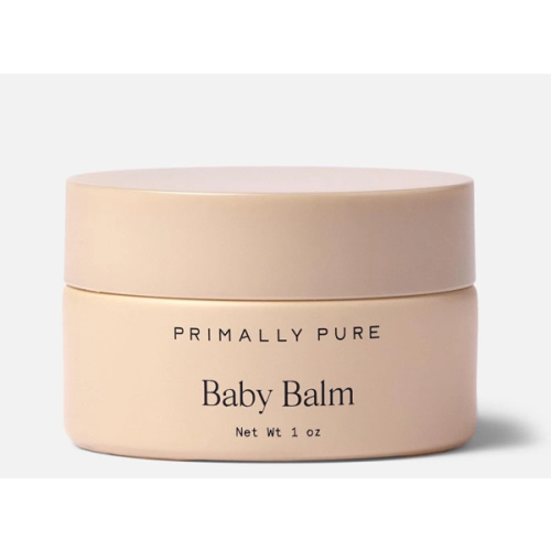 Baby Balm | Primally Pure