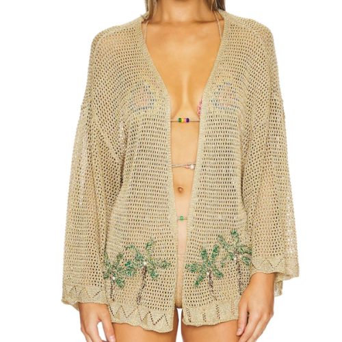 Stardust Bolero