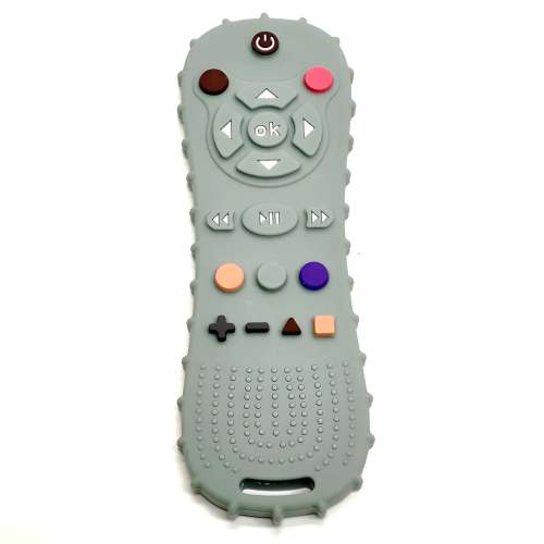 Baby Remote Control Teether