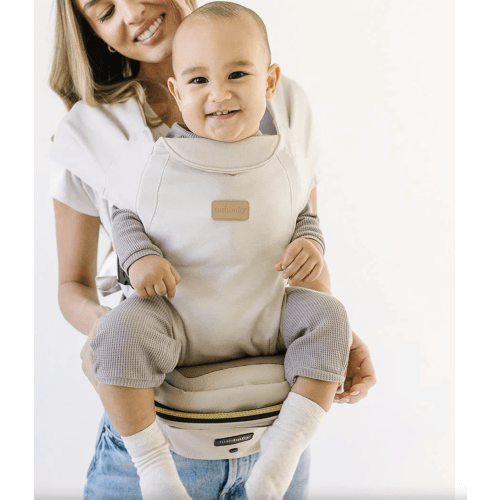 The Snug Attachment