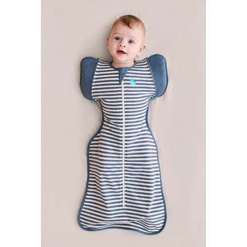 Love To Dream | Transition Bag Lite 1.0 TOG Denim Stripe | US – Love to Dream US