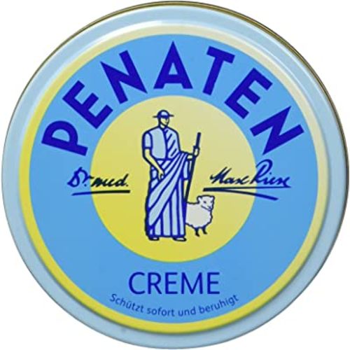 Penaten Creme Cream - 50ml