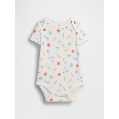 Baby First Favorites Bodysuit