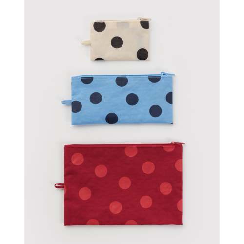 Flat Pouch Set