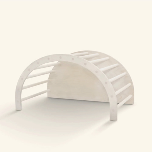Vallunu ™ - Kids Climbing Arch – vallunu