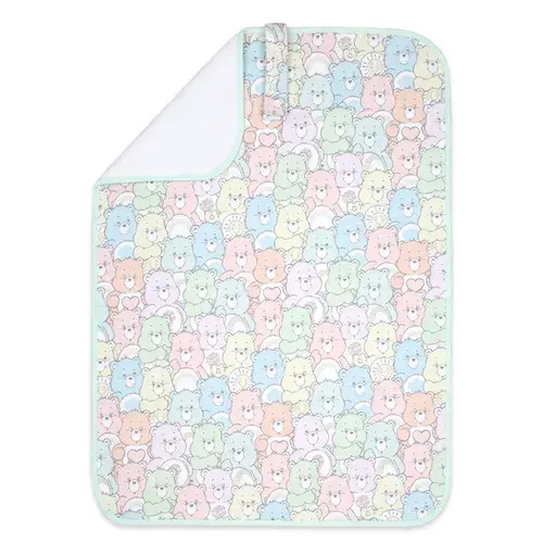 Care Bears Change Mat Rainbow | Baby Bunting AU