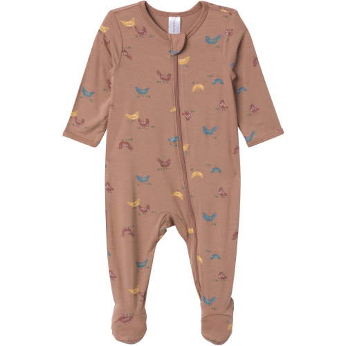 Modern Moments by Gerber Gender Neutral Super Soft Sleep ´N Play, Sizes Newborn - 6/9 Months