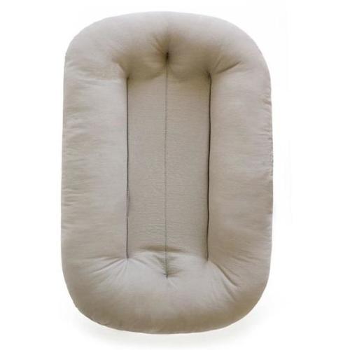 Snuggle Me Organic Infant Lounger