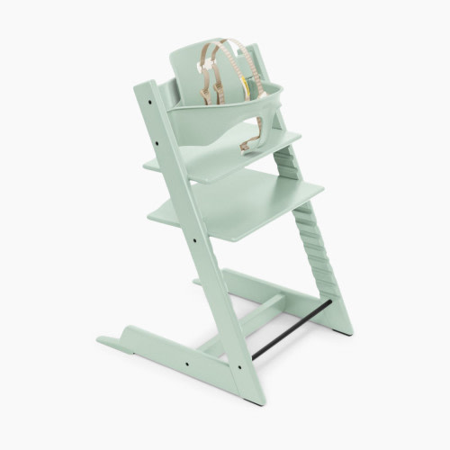 Stokke Tripp Trapp High Chair - Soft Mint