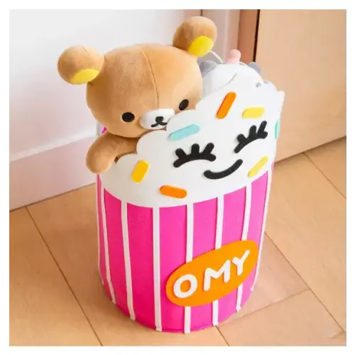 Brands We Love Tidy Bag Ice Cream by Janie and Jack