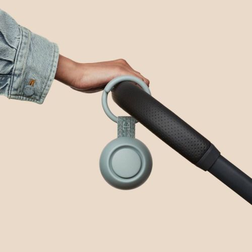 Hatch Babies and Kids' Rest Go Portable Sound Machine - Putty