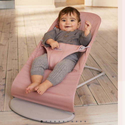 BabyBjörn Bouncer Bliss